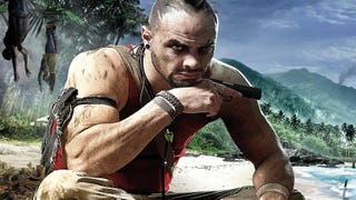 Top Reino Unido: Far Cry 3 rouba primeiro lugar a Black Ops 2