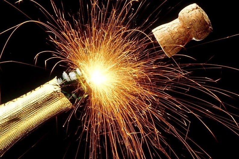 Eurogamer Benelux wenst iedereen een gelukkig 2013