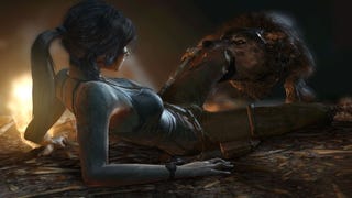 Tomb Raider multiplayer mode confirmed, made by Deus Ex, Thief 4 studio