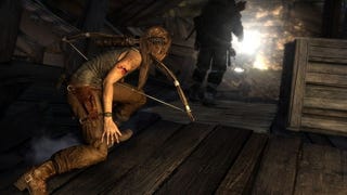 Nieuwe Tomb Raider krijgt multiplayer