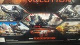Revolution uitbreiding voor Call of Duty: Black Ops II gelekt