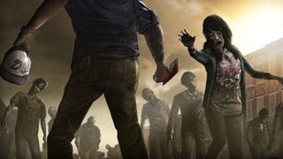The Walking Dead è il gioco del 2012 su Metacritic