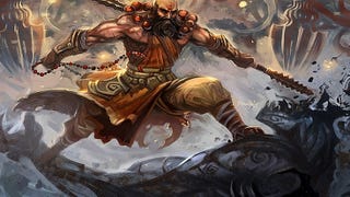 Blizzard ditches Diablo 3 Team Deathmatch as it battles with PvP