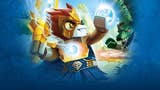 The next set of Lego games is for brand new universe "Legends of Chima"