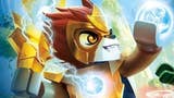 LEGO: Legends of Chima budou tři hry v novém světě