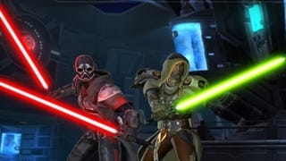 Free-to-play SW:TOR switch postponed same-sex options