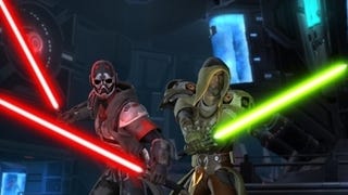 Free-to-play SW:TOR switch postponed same-sex options