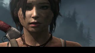 First Tomb Raider multiplayer details revealed
