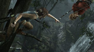 Pierwsze szczegóły na temat trybów dla wielu graczy w Tomb Raider
