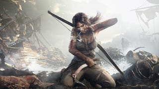 Revelados los primeros detalles del multijugador de Tomb Raider