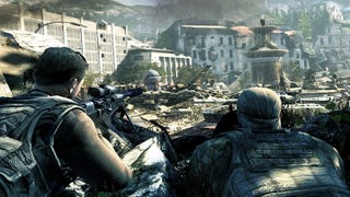 Premiera Sniper: Ghost Warrior 2 przełożona na marzec