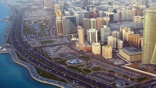 Ubisoft otwiera studio w Zjednoczonych Emiratach Arabskich