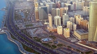 Ubisoft otwiera studio w Zjednoczonych Emiratach Arabskich