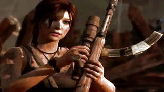 Detaily o týmových režimech Tomb Raidera