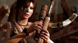 Detaily o týmových režimech Tomb Raidera