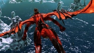 Spinoff de Crimson Dragon disponível para Windows Phone