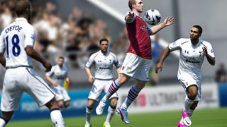 FIFA 13 è il miglior gioco per disabili del 2012