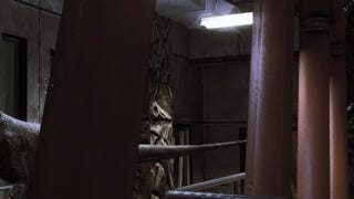 Filmový Jurský park se pře(d)vádí v enginu Half-Life