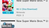 Rumor: Las Wii U de segunda mano permiten acceder al contenido del anterior usuario