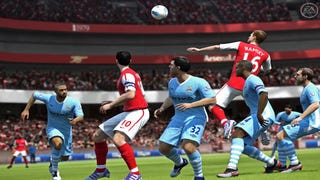 EA domina le classifiche di distribuzione UK del 2012