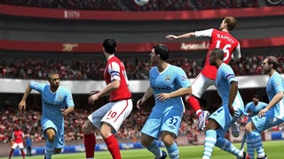 EA domina le classifiche di distribuzione UK del 2012