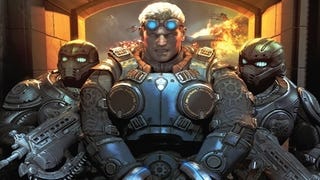 Microsoft rivela la copertina di Gears of War: Judgment