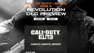 Il sito di Call of Duty conferma il DLC Revolution per Black Ops 2