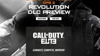 Site de Call of Duty confirma DLC Revolution para Black Ops 2