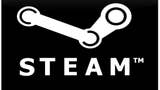 La prima classifica di vendita di Steam del 2013