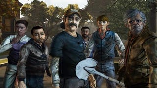 The Walking Dead sells 8.5 million episodes