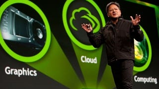 Nvidia gathers partners for Grid cloud gaming platform
