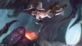 PS Plus God of War: Ascension multiplayer beta this week