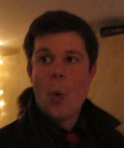 Phill Cameron avatar