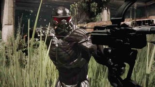 Crysis 3 skipping Wii U due to missing “business drive”