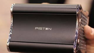 Piston - miniaturowy komputer do grania od Valve