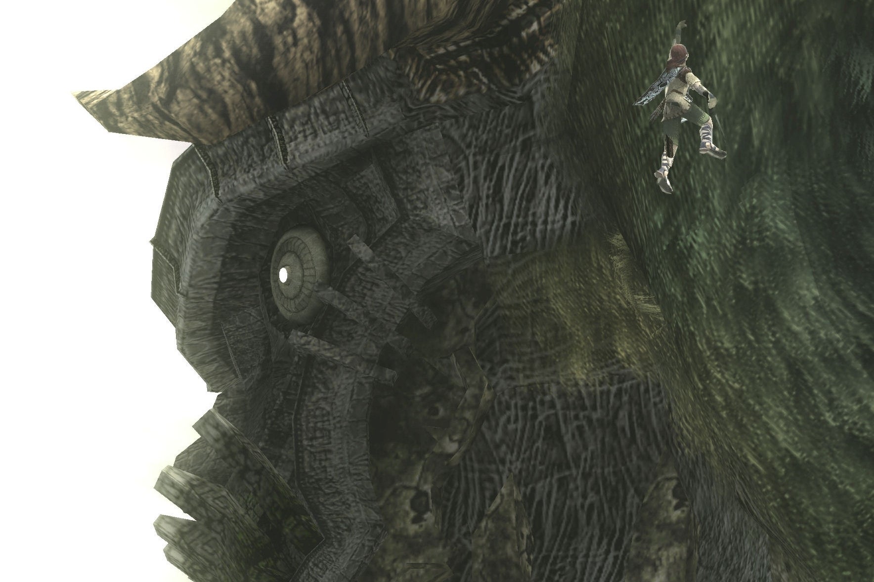 Sony hires Hanna writer for Shadow of the Colossus film