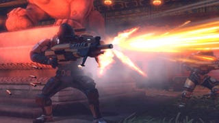 Bezpłatne DLC do XCOM: Enemy Unknown