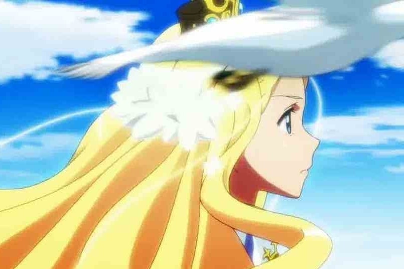 Code of Princess llegará a Europa en formato digital | Eurogamer.es