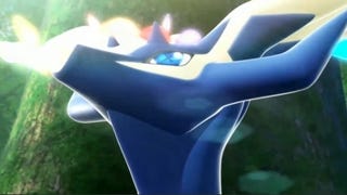 Pokémon X & Y anunciado para a Nintendo 3DS