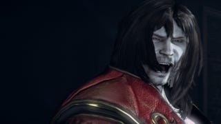 Castlevania: Lords of Shadows 2 non arriverà su WiiU