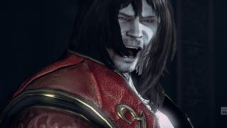 Castlevania: Lords of Shadow 2 dev says “no chance” of Wii U version