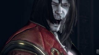 Castlevania: Lords of Shadow 2 dev says “no chance” of Wii U version
