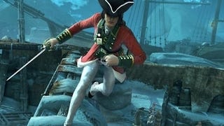Assassin's Creed 3 multiplayer DLC now available