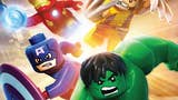 Warner Bros. kondigt LEGO Marvel Super Heroes aan