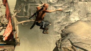 Vídeo: Así es el  multijugador de Tomb Raider