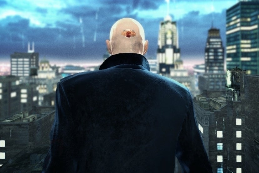 Hitman: Rozgrzeszenie (Absolution) - Poradnik - Misja 8: Dar Ptaśka ...