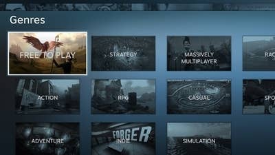 Valve's Newell details the future Steam Box