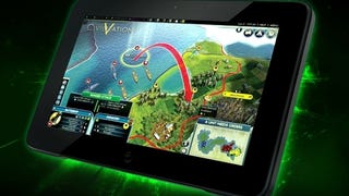 Razer announces Razer Edge tablet PC
