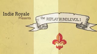 Arriva l'Indie Royale Replay Bundle VOL. 1
