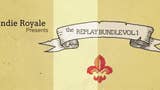 Arriva l'Indie Royale Replay Bundle VOL. 1